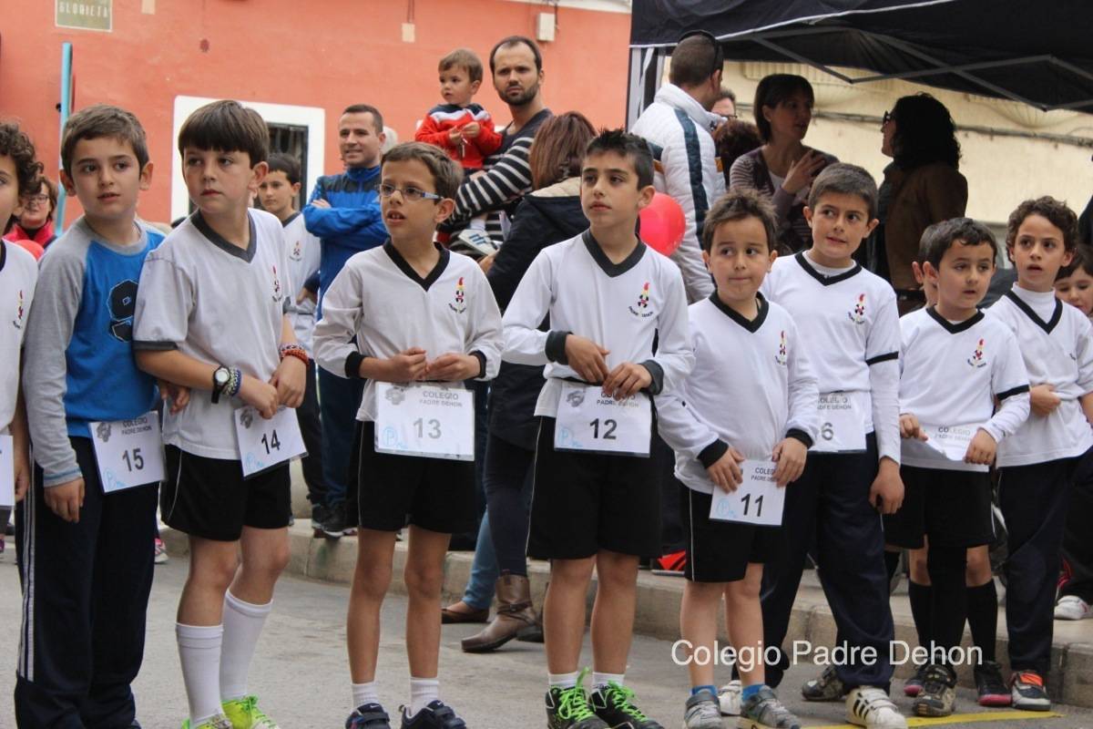 2014 03 29 IV DUATLÓN PADRE DEHON (53)